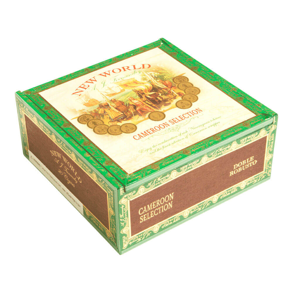 Doble Robusto, , jrcigars